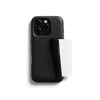 【新着商品】Bellroy Phone Case – 3 Card iPhone Amazon.com: Bellroy Phone Case – 3 Card for iPhone 15 Plus
